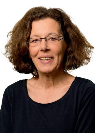 Frau Riesenberg
