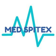 logo - MedSpitex GmbH - Zürich