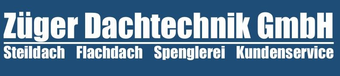Züger Dachtechnik Logo