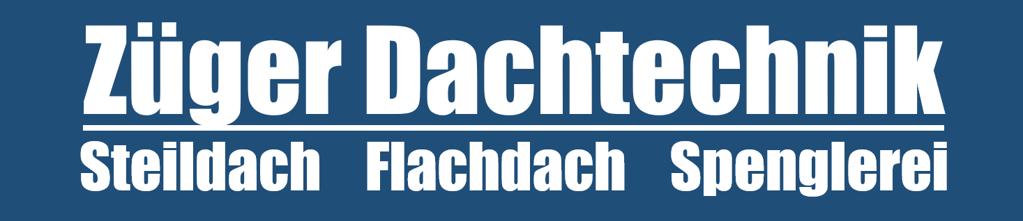 Züger Dachtechnik-logo
