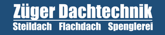 Züger Dachtechnik Logo