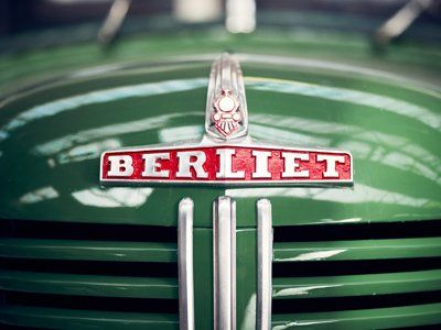 Berliet
