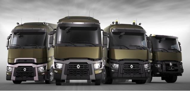 Camion