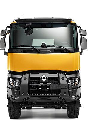 Entretien poids lourds