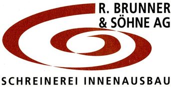 logo - Brunner Richard & Söhne AG - Blauen