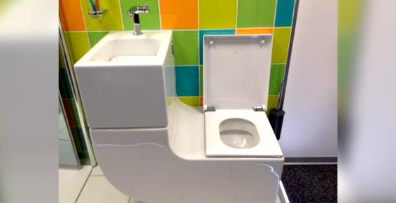 sanitor - Salles de bain design