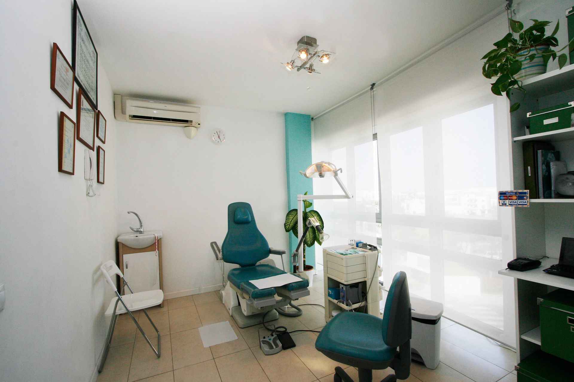 Clínica del Pie Timanfaya