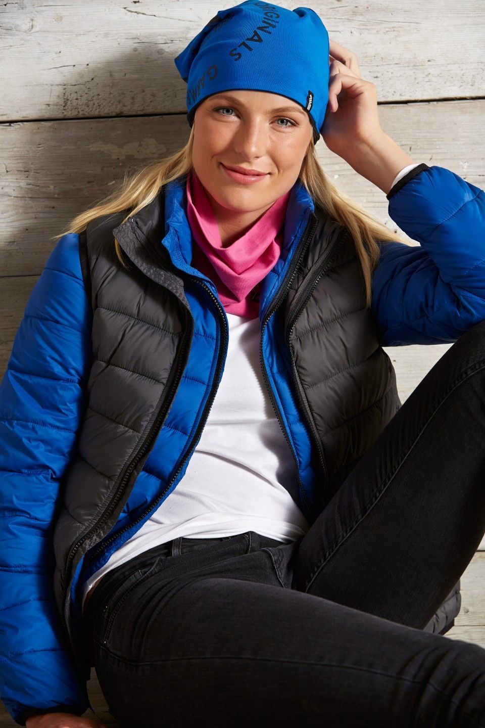 Lahjatar Päivi Vuollet