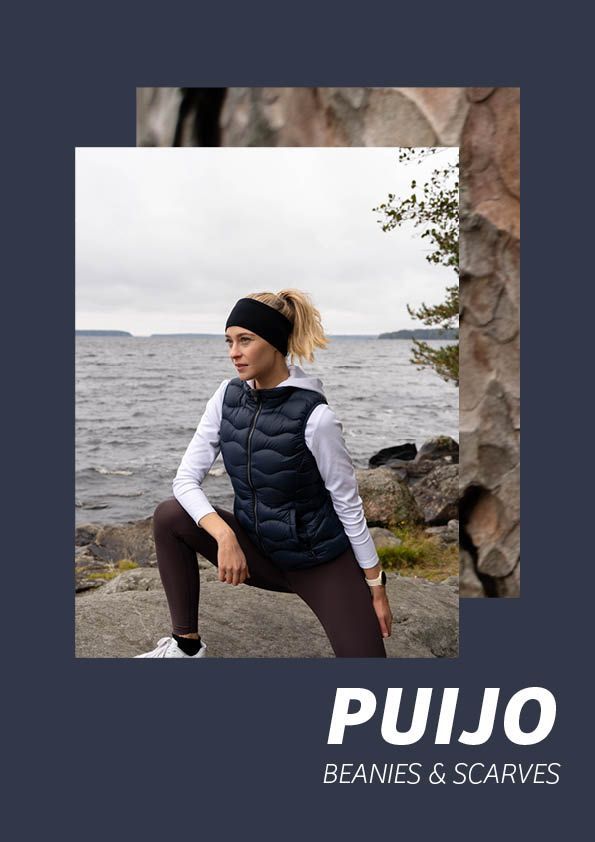 Lahjatar Päivi Vuollet