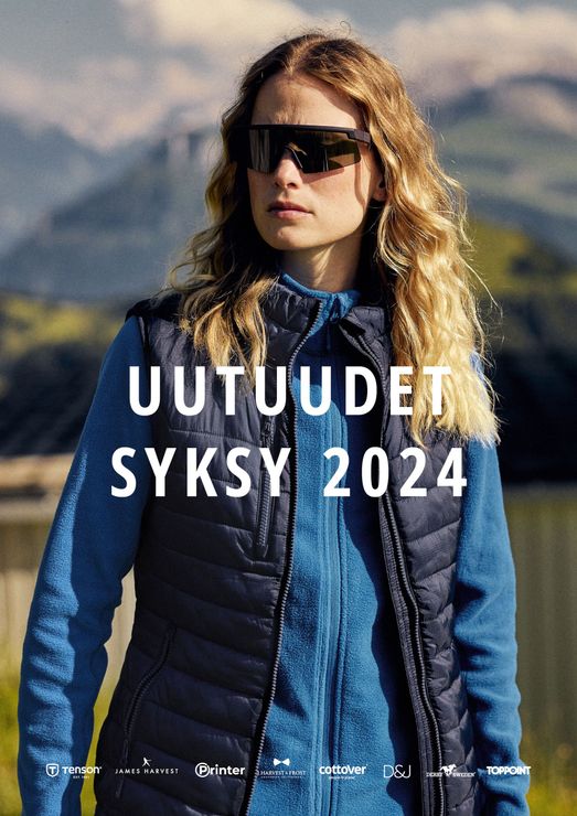 Lahjatar Päivi Vuollet
