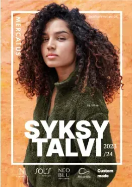 Lahjatar Päivi Vuollet