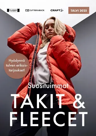 Lahjatar Päivi Vuollet