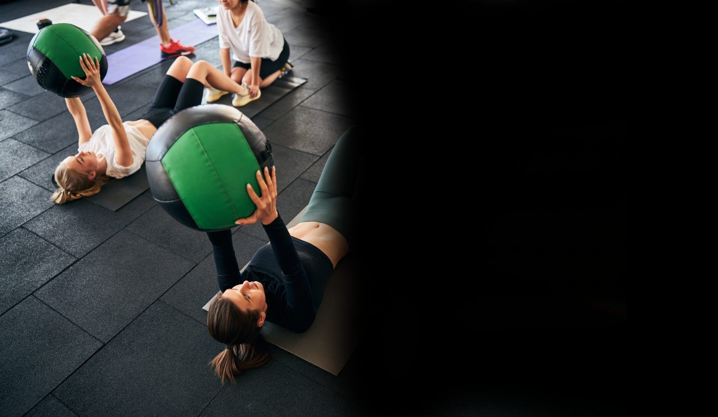 Pilates