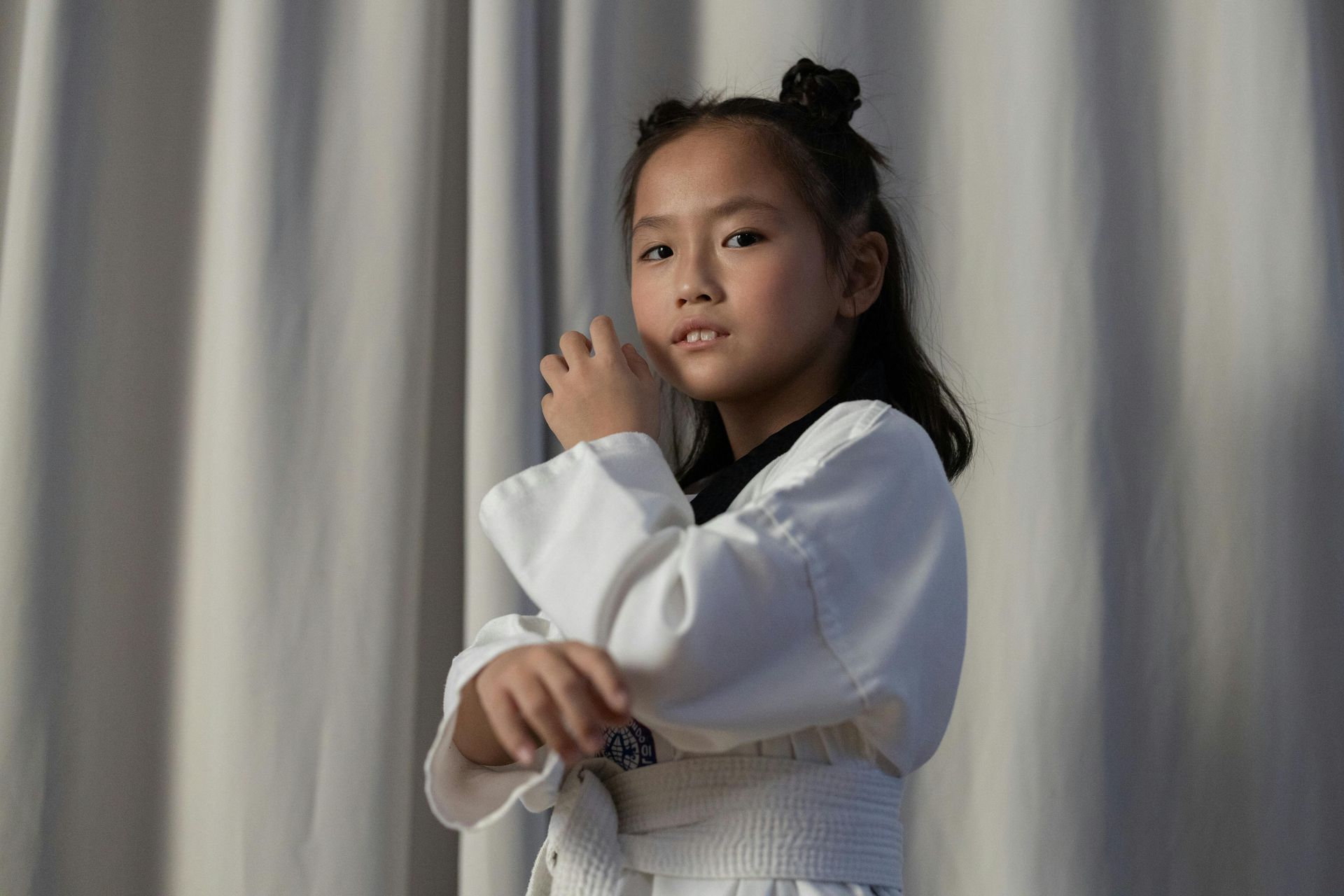 Taekwondo