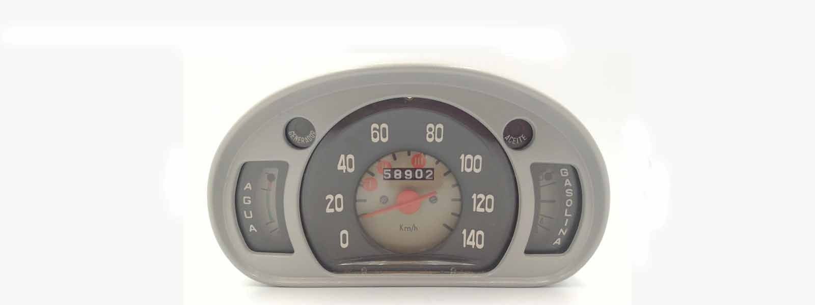 Auto Control, automoción en Barcelona