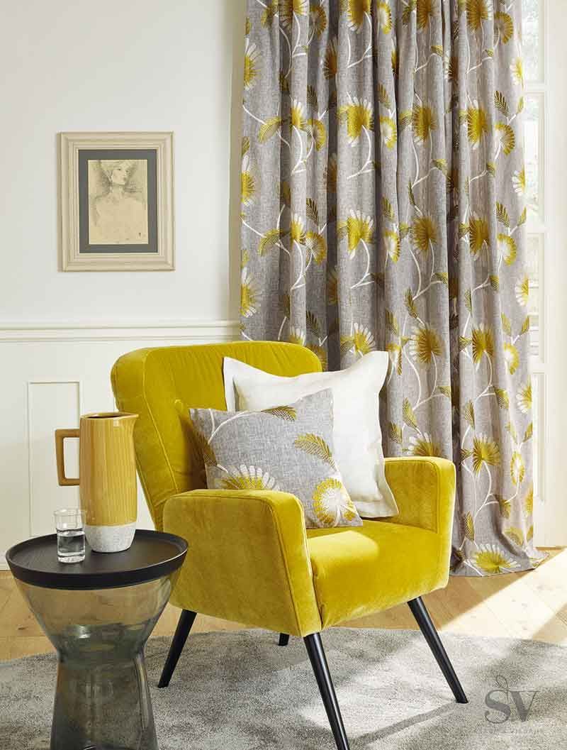 Polsterei & Raumausstattung Heyd Regensburg