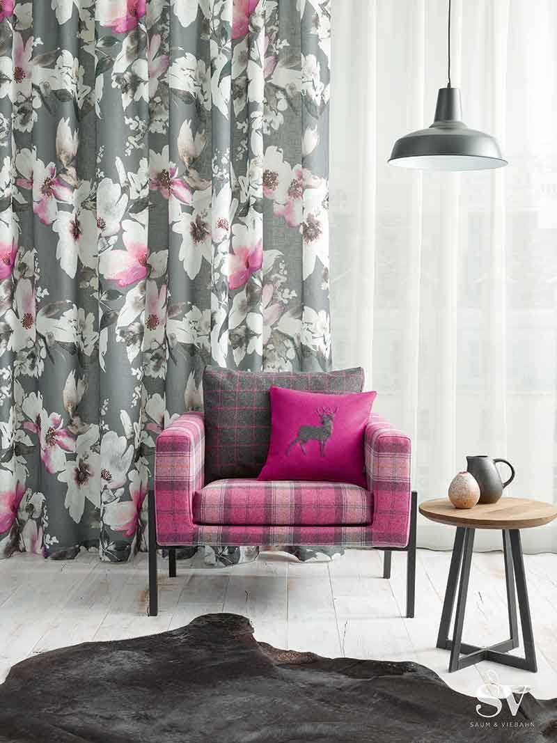 Polsterei & Raumausstattung Heyd Regensburg