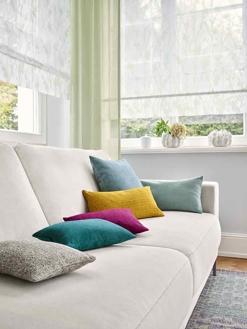 Polsterei & Raumausstattung Heyd Regensburg