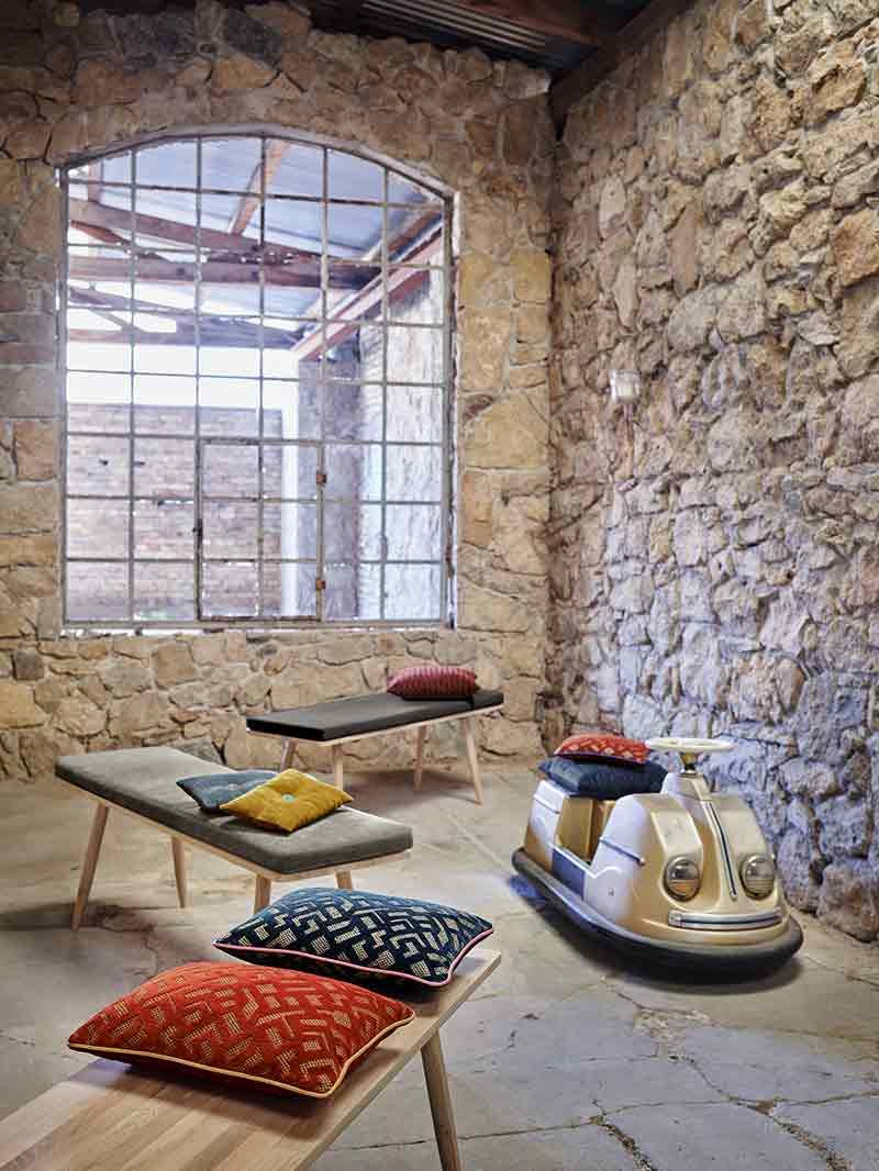 Polsterei & Raumausstattung Heyd Regensburg