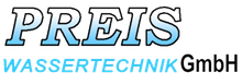 Preis Wassertechnik GmbH Logo