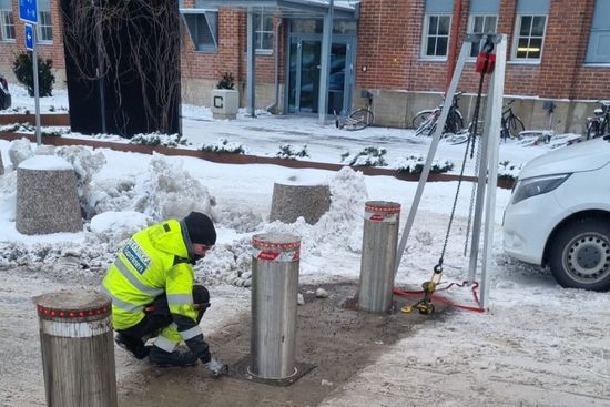 Tekniikka-Tuominen Oy