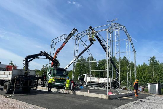 Tekniikka-Tuominen Oy