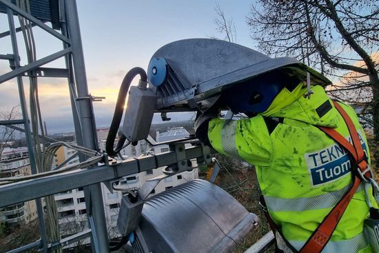 Tekniikka-Tuominen Oy