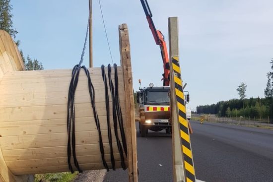 Tekniikka-Tuominen Oy