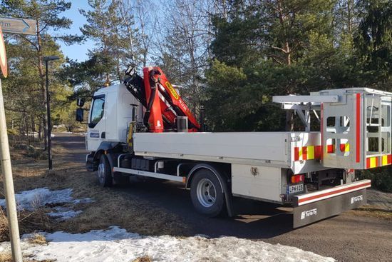 Tekniikka-Tuominen Oy