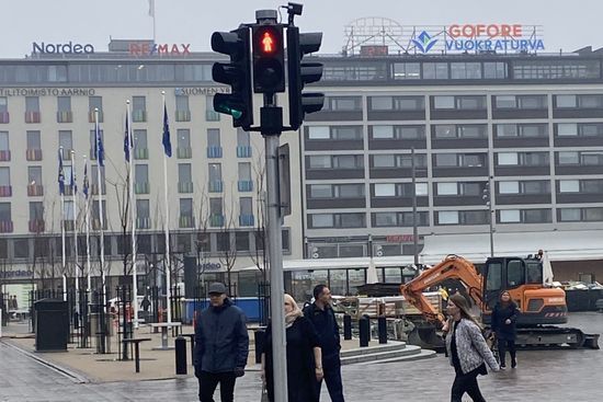 Tekniikka-Tuominen Oy