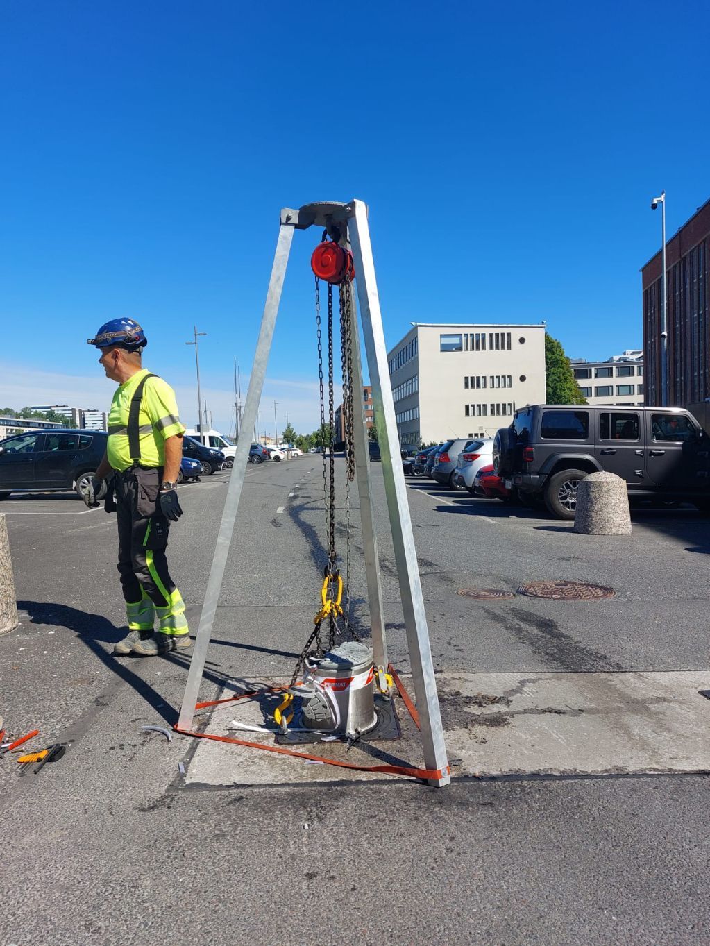 Tekniikka-Tuominen Oy