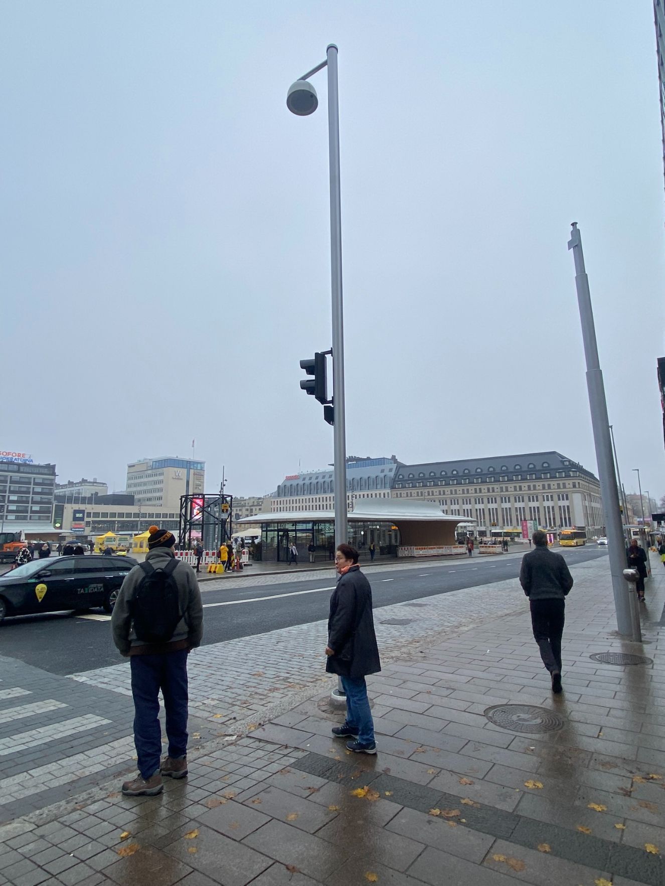 Tekniikka-Tuominen Oy