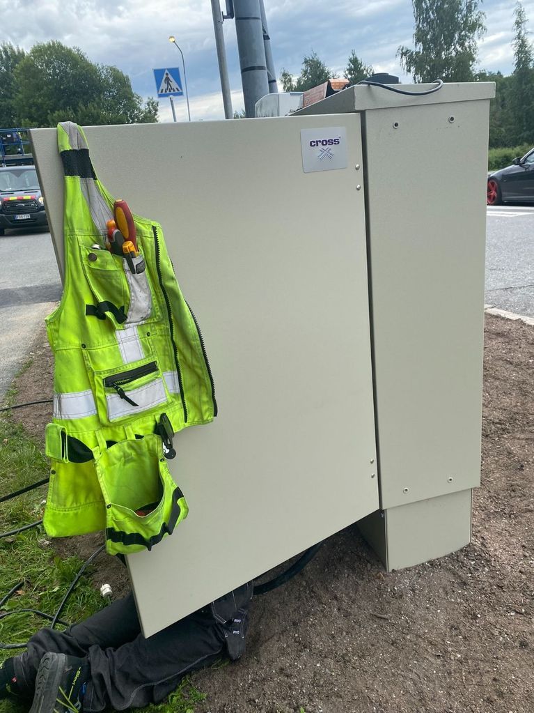 Tekniikka-Tuominen Oy