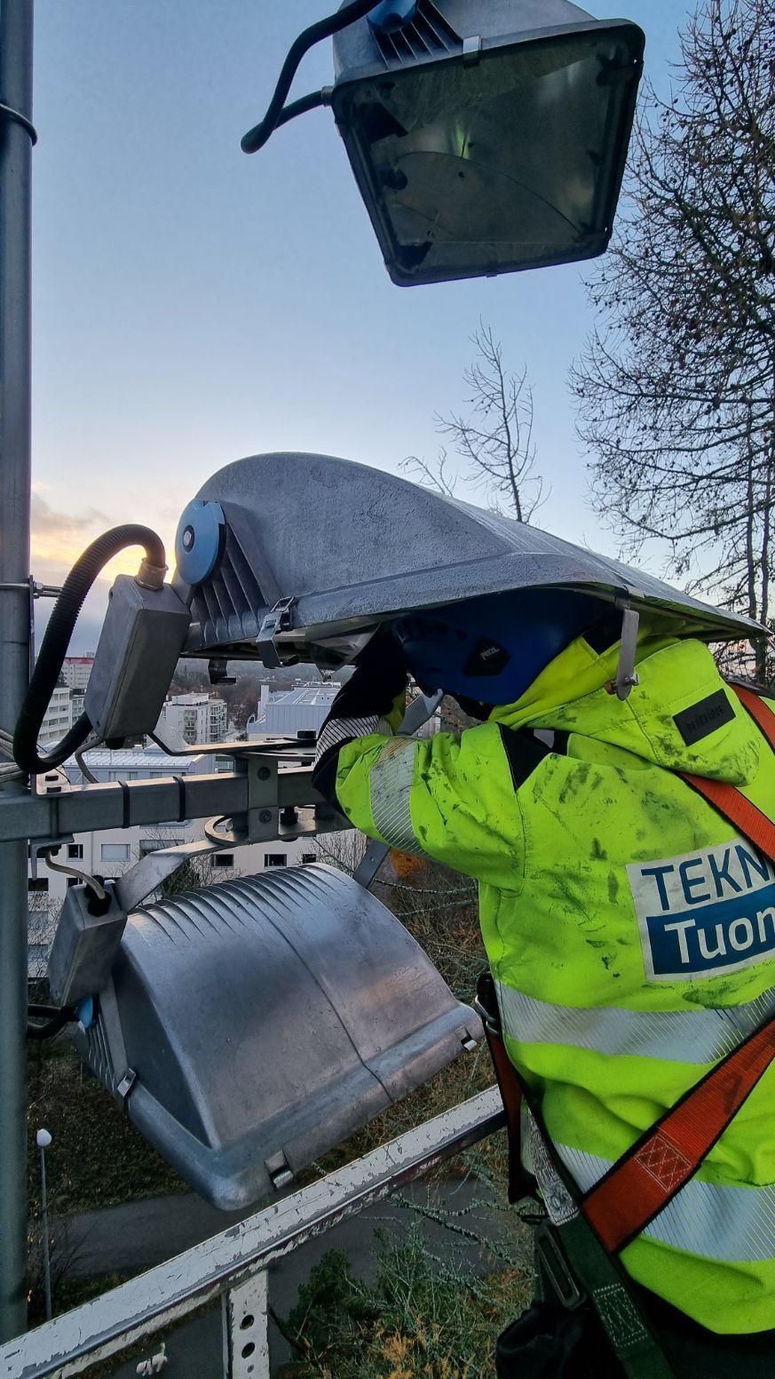 Tekniikka-Tuominen Oy