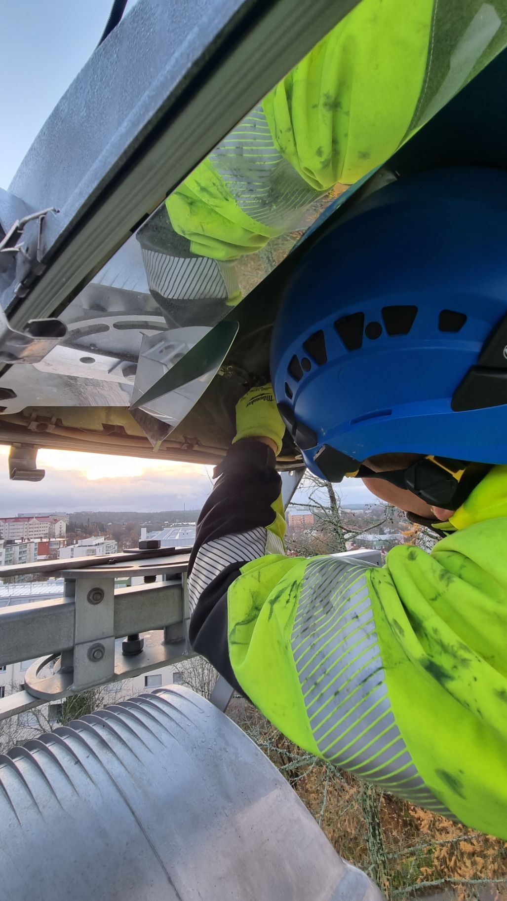 Tekniikka-Tuominen Oy