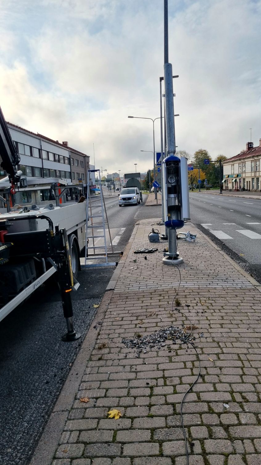 Tekniikka-Tuominen Oy