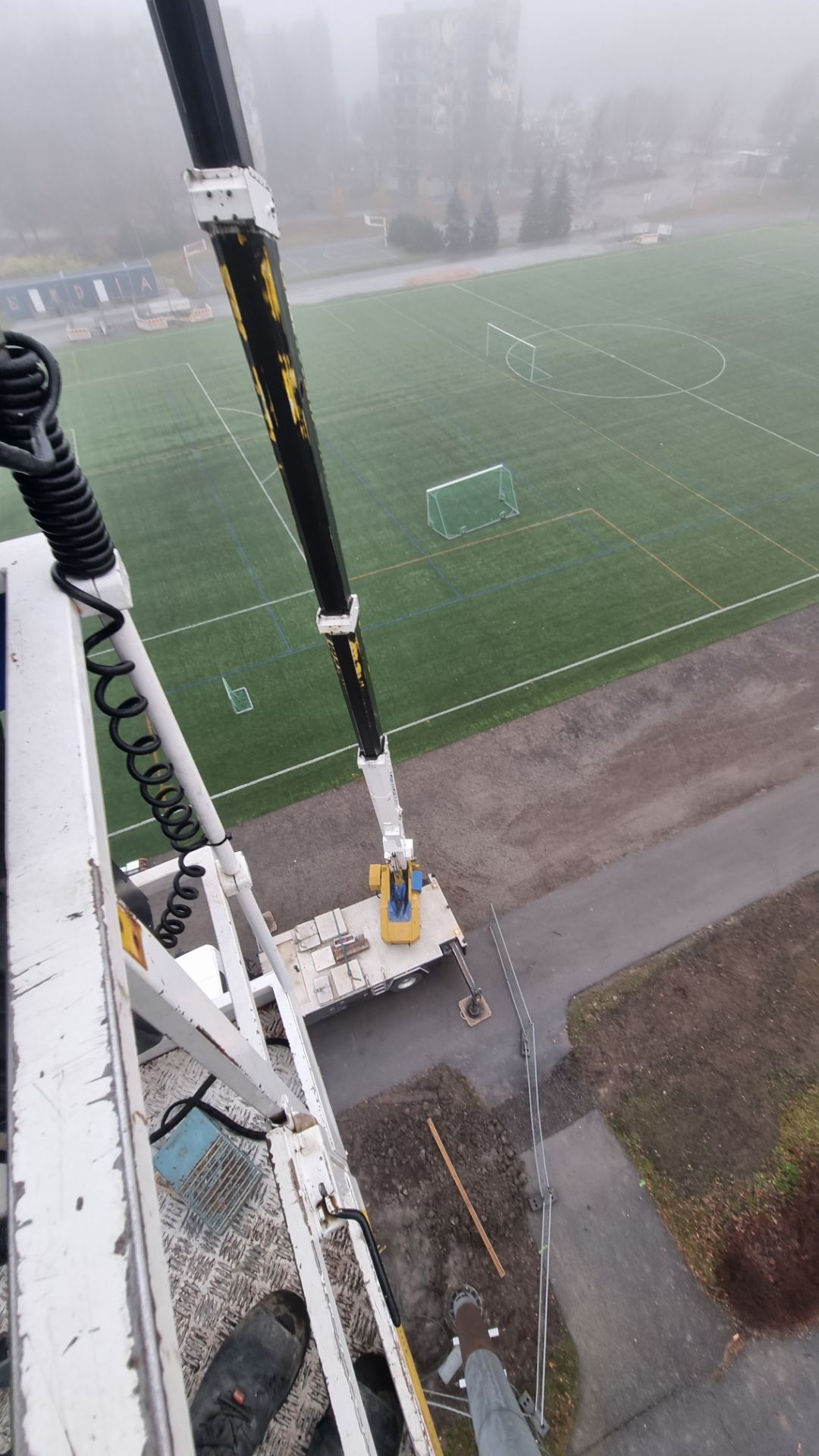 Tekniikka-Tuominen Oy