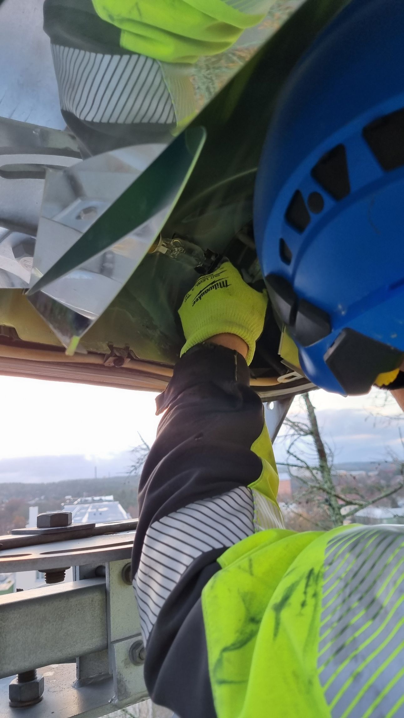 Tekniikka-Tuominen Oy