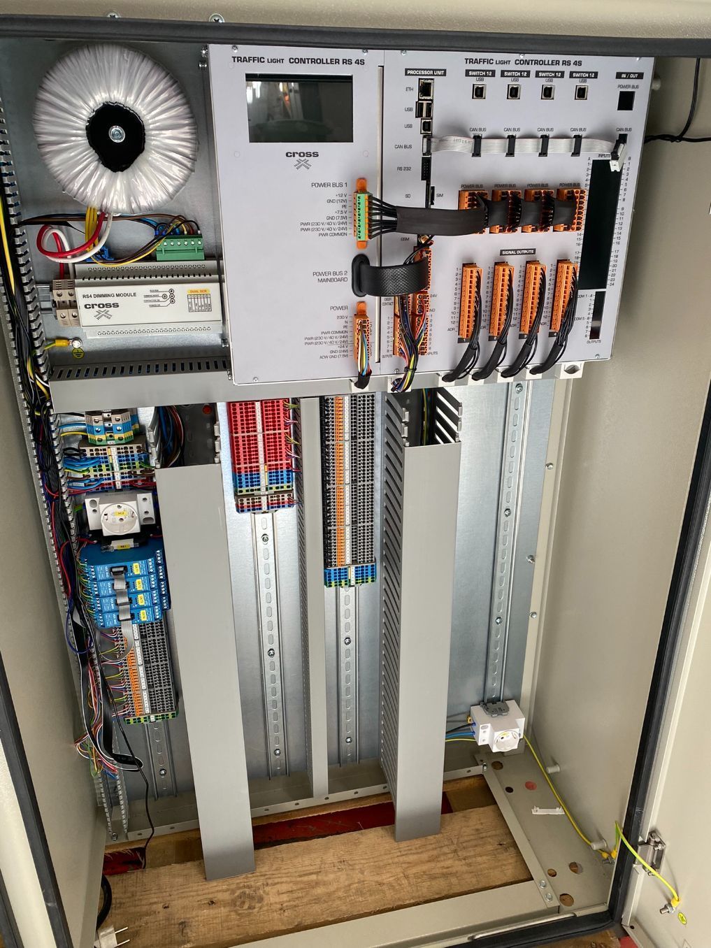 Tekniikka-Tuominen Oy