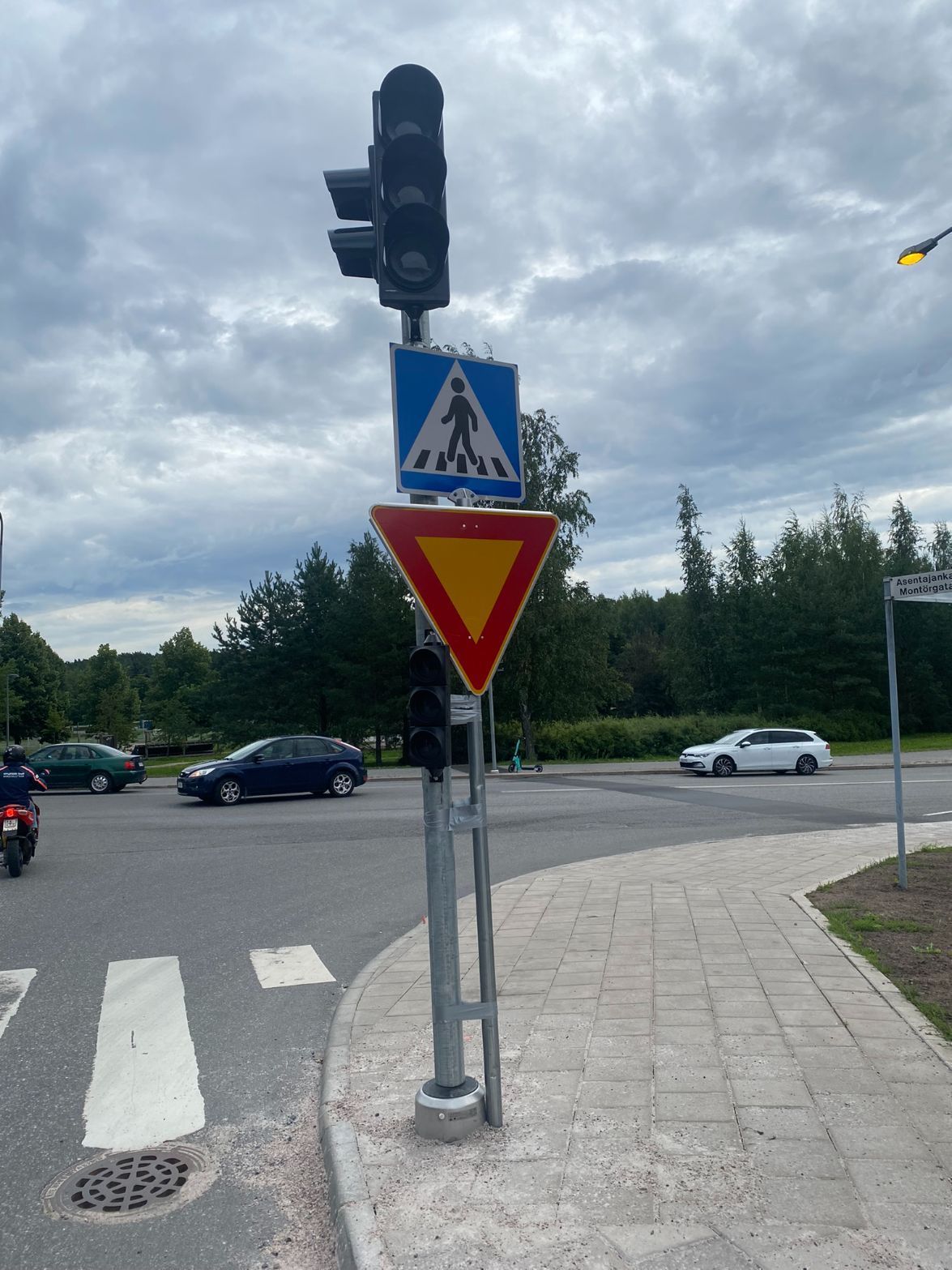 Tekniikka-Tuominen Oy