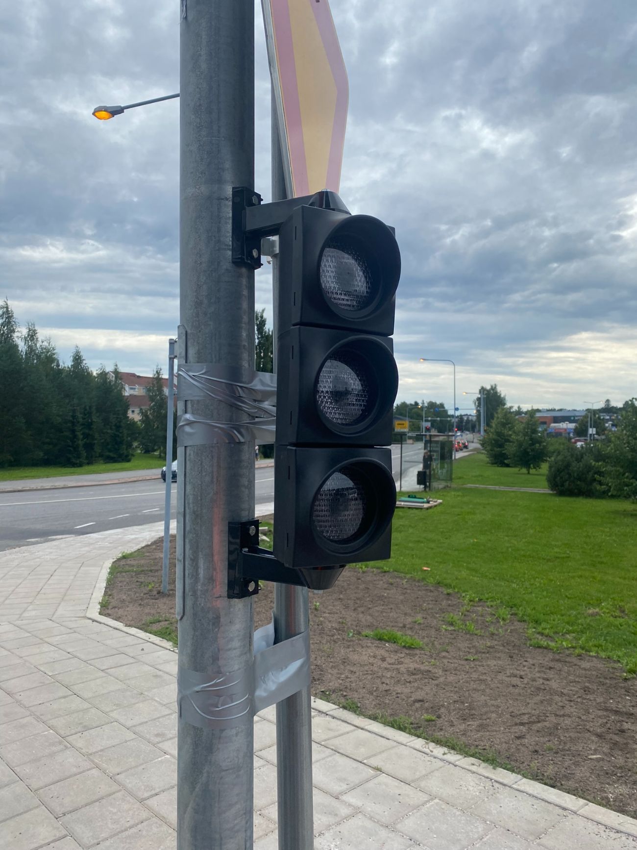 Tekniikka-Tuominen Oy