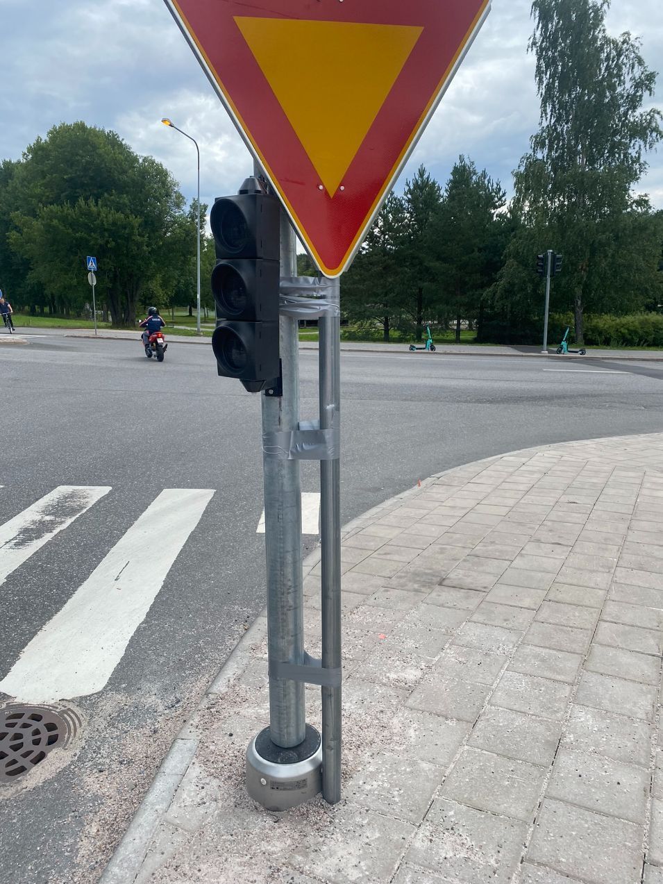 Tekniikka-Tuominen Oy