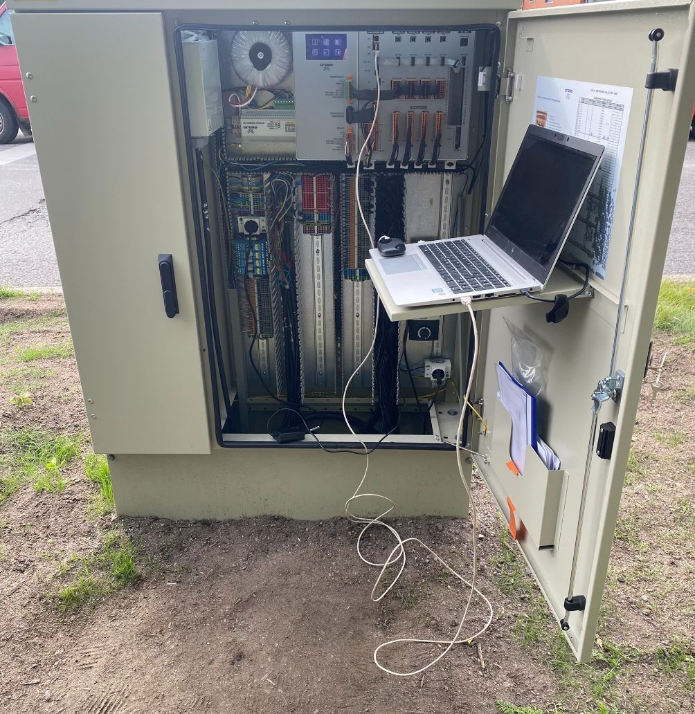 Tekniikka-Tuominen Oy