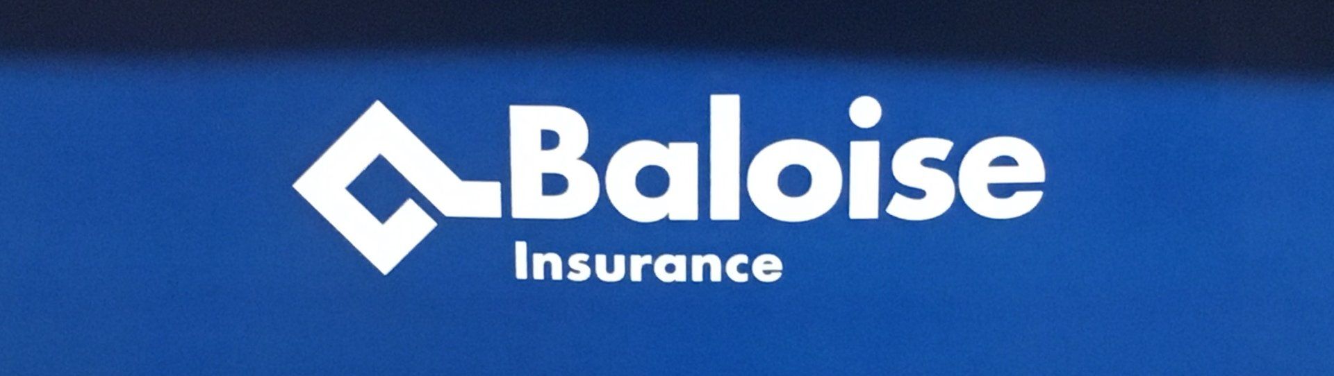Baloise insurance