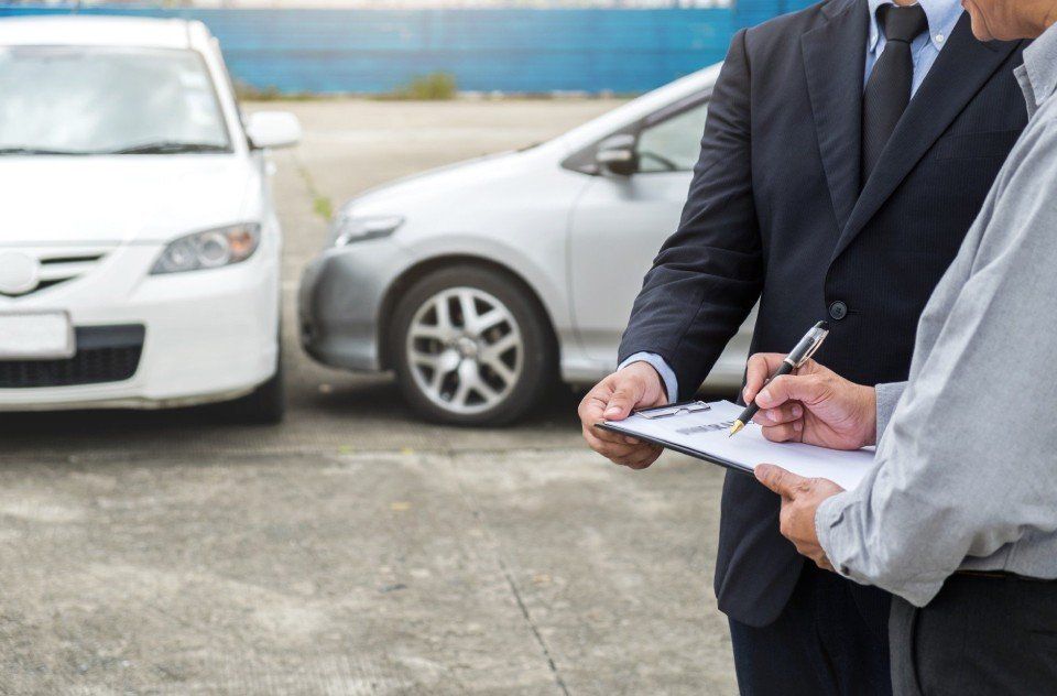 Verzekeringen afsluiten