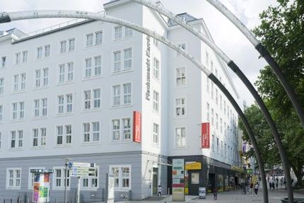 Die Praxis | Zahnarzt Praxis Hartmann | Kettwiger Str. | Essen