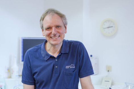 Zahnarzt | Zahntechniker | Volker Hartmann | Essen