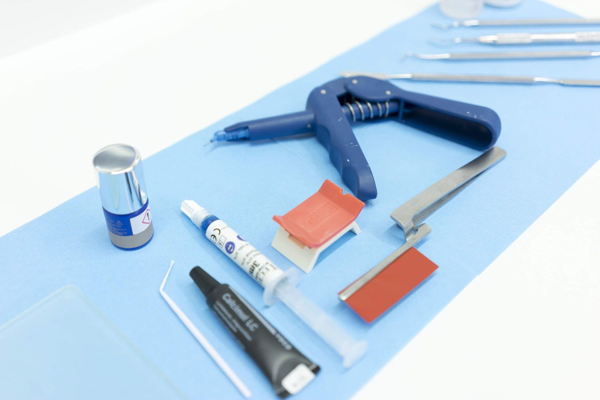 Zahnarzt | Zahntechniker | Volker Hartmann