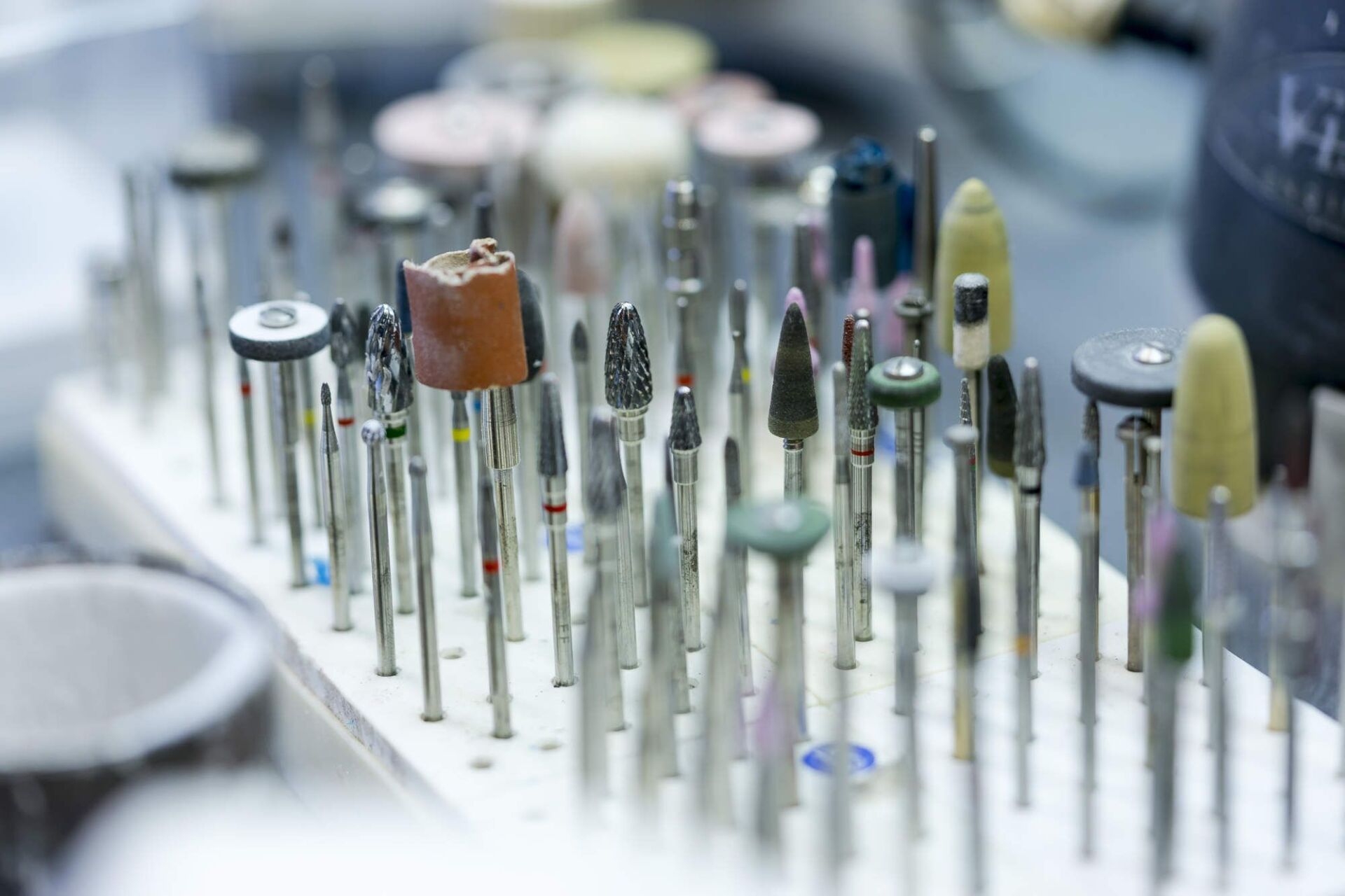 Zahnlabor Volker Hartmann