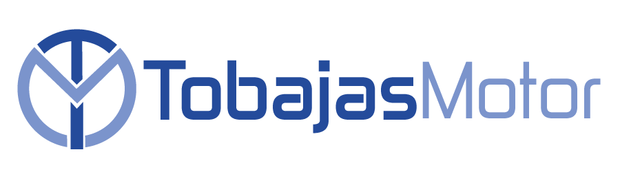 Talleres Tobajas Motor